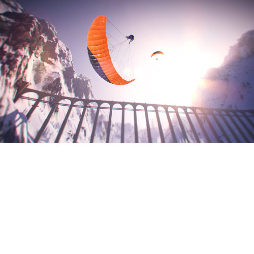 Steep: Winter Games Edition [Xbox One]